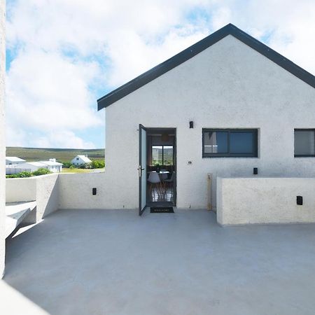 Agulhas Seabreeze, Tip Of Africa Apartment Exterior photo