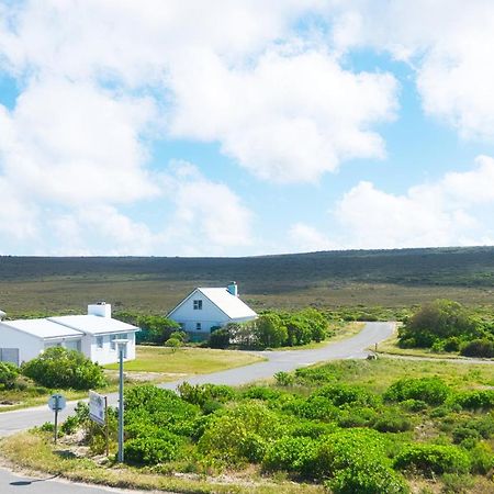 Agulhas Seabreeze, Tip Of Africa Apartment Exterior photo