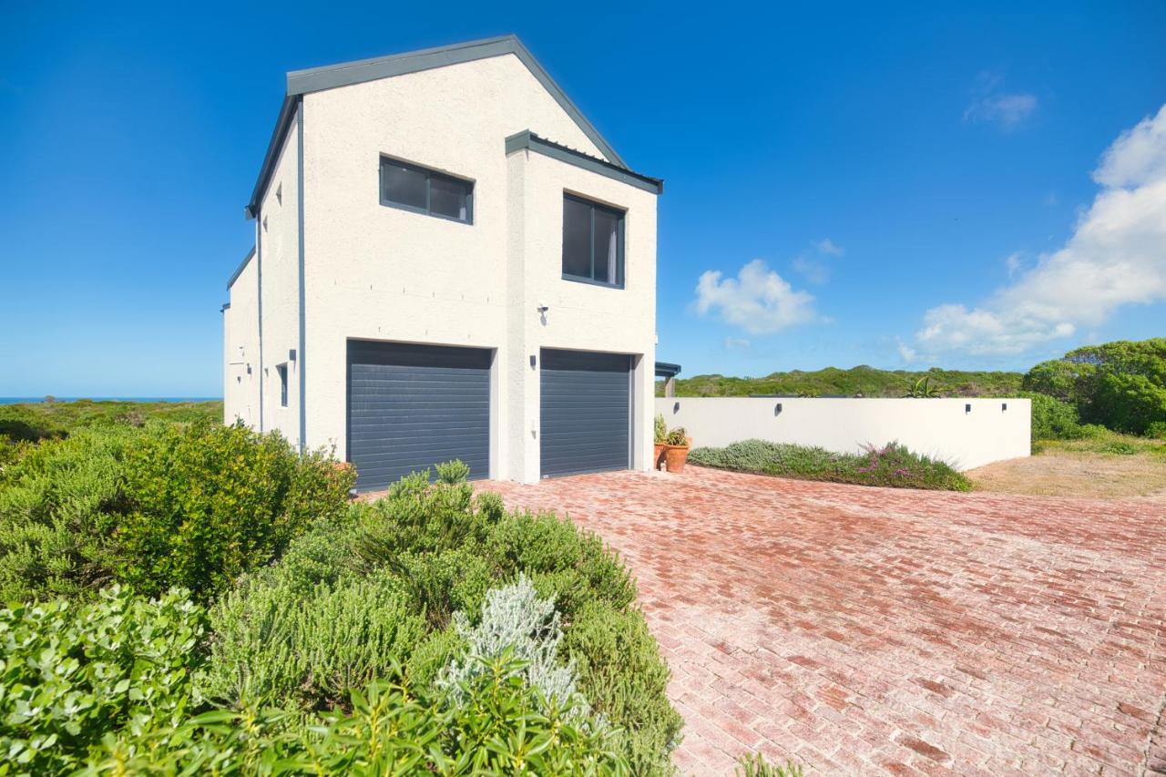 Agulhas Seabreeze, Tip Of Africa Apartment Exterior photo