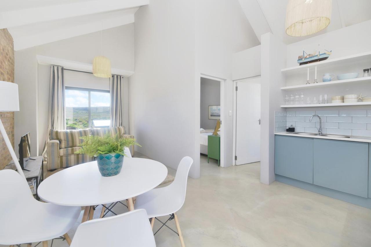Agulhas Seabreeze, Tip Of Africa Apartment Exterior photo