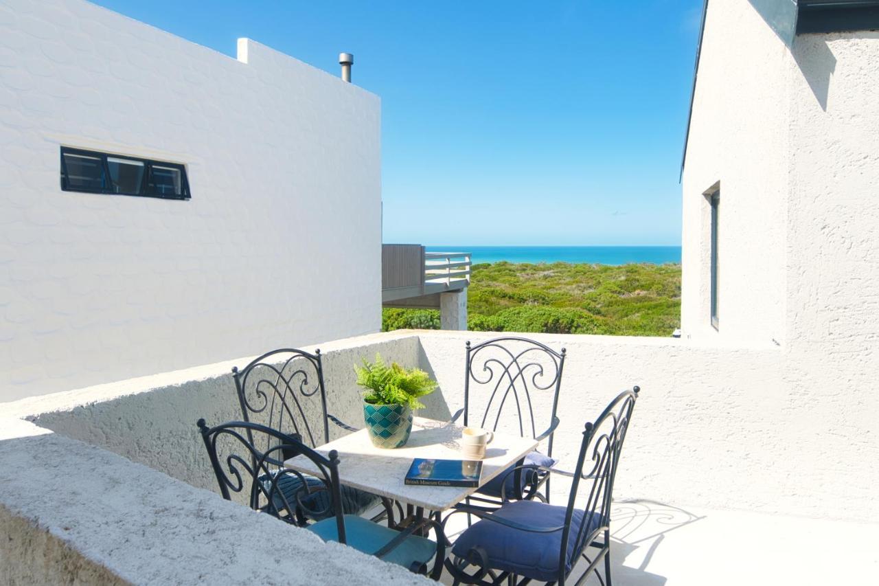 Agulhas Seabreeze, Tip Of Africa Apartment Exterior photo